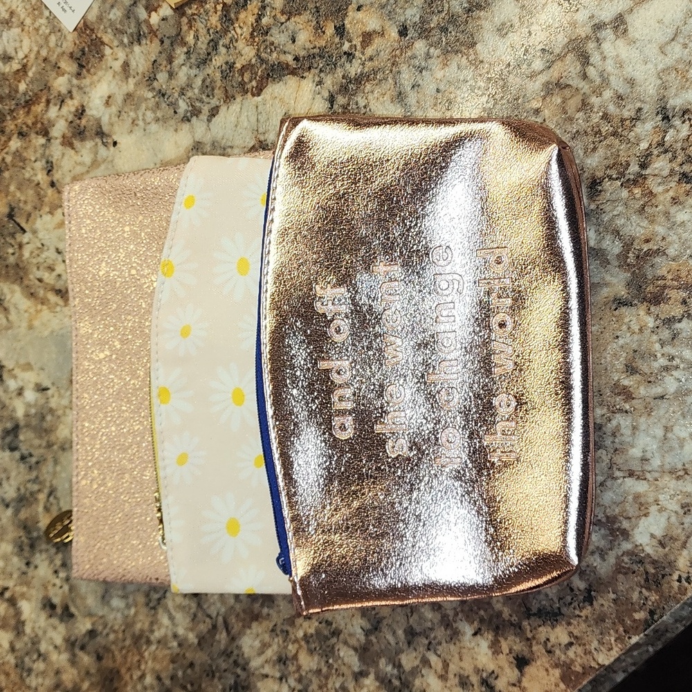 Ipsy Glam Bags